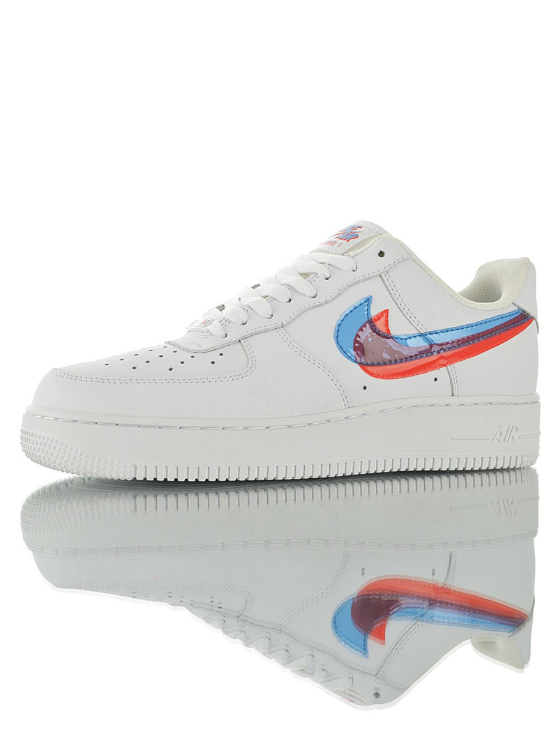 Zapatillas nike modelo air force 1