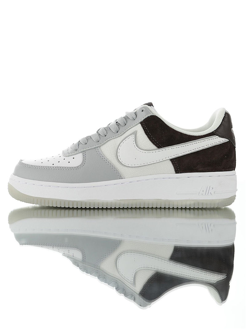 Zapatillas nike modelo air force 1