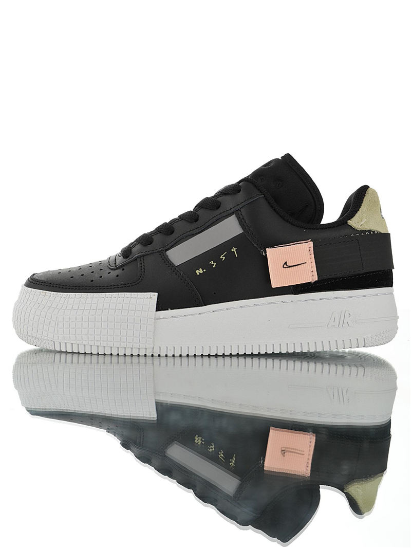 Zapatillas nike modelo air force 1