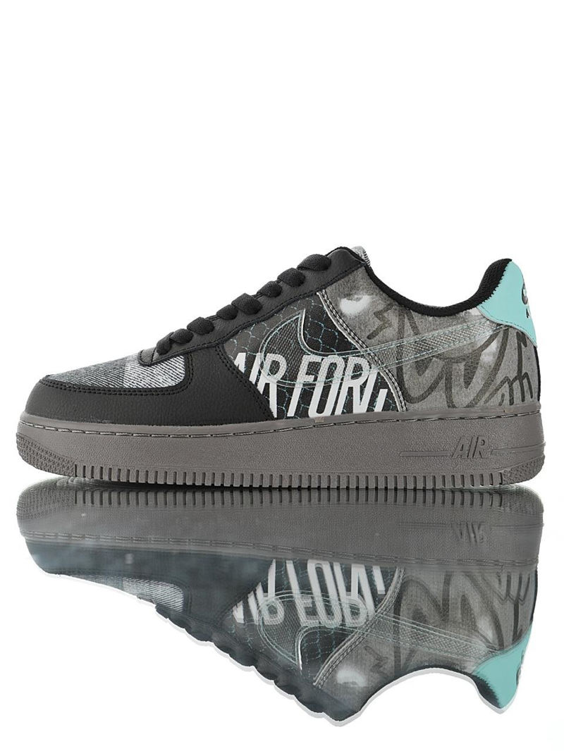 Zapatillas nike modelo air force 1
