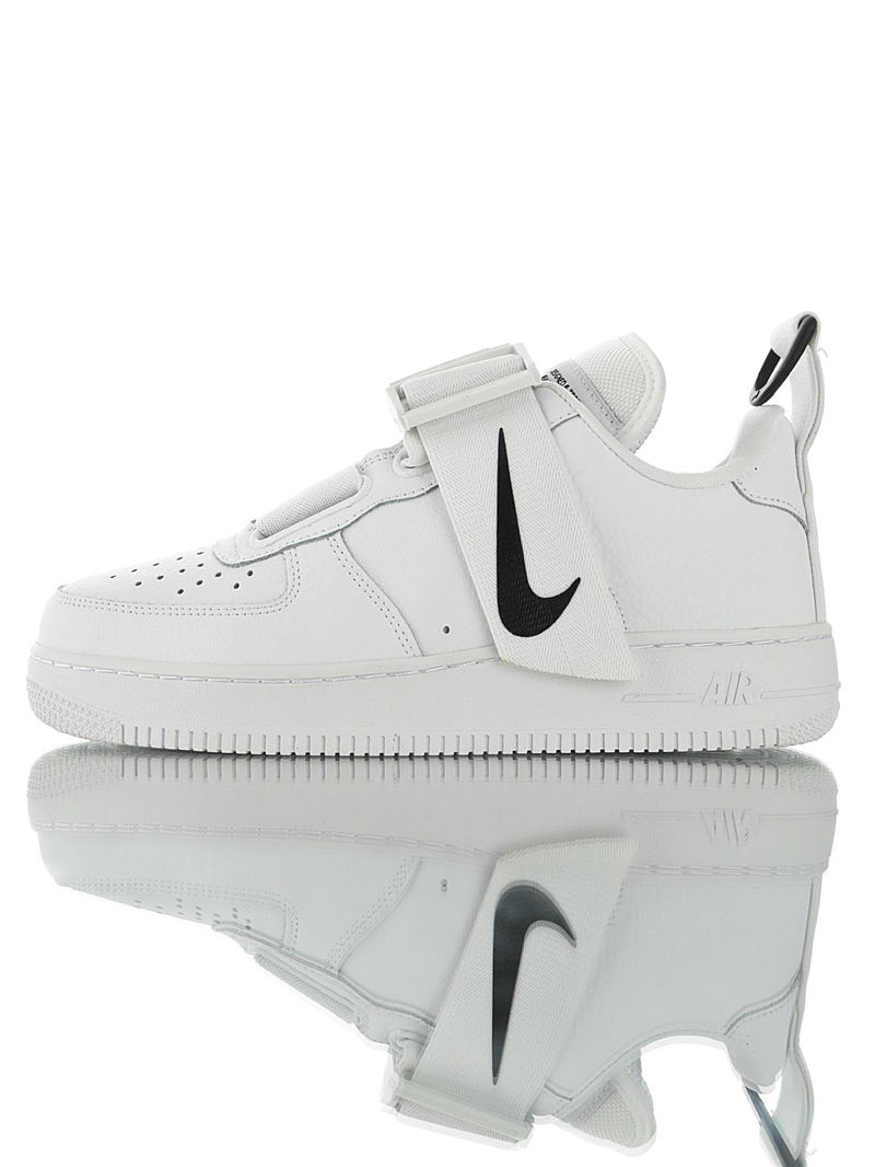 Zapatillas nike modelo air force 1