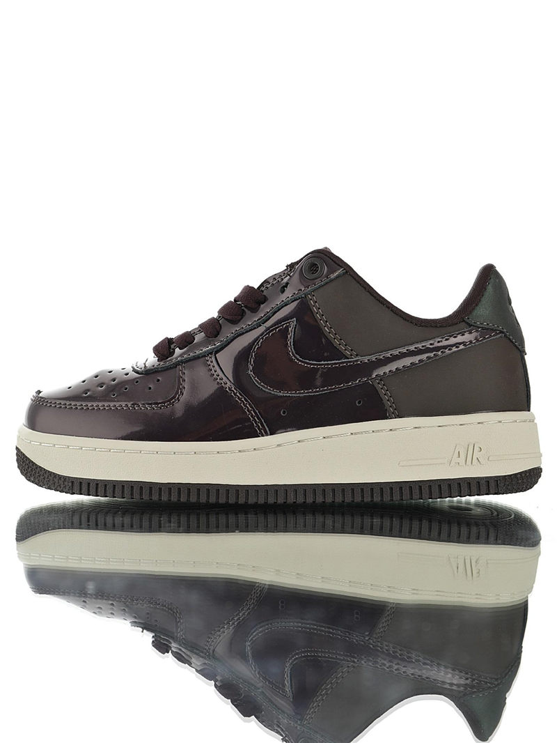 Zapatillas nike modelo air force 1
