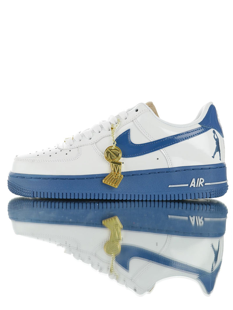 Zapatillas nike modelo air force 1