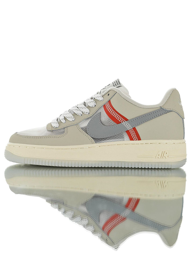 Zapatillas nike modelo air force 1