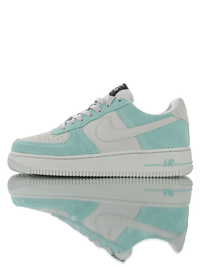 Zapatillas nike modelo air force 1