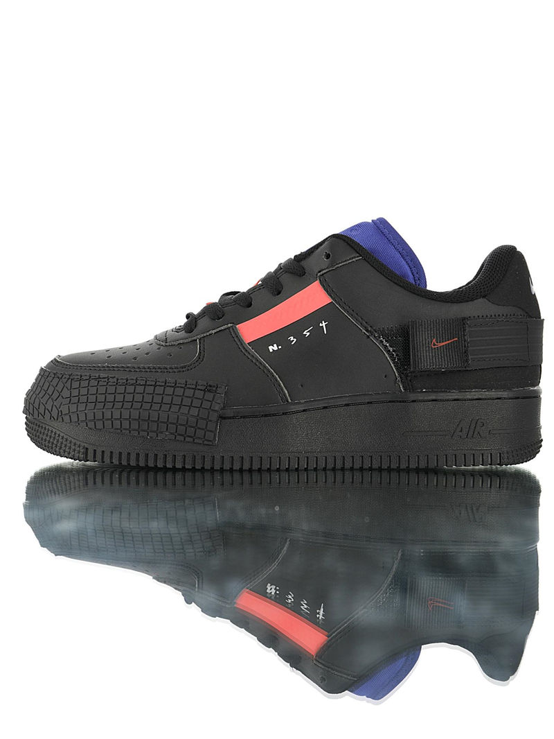 Zapatillas nike modelo air force 1