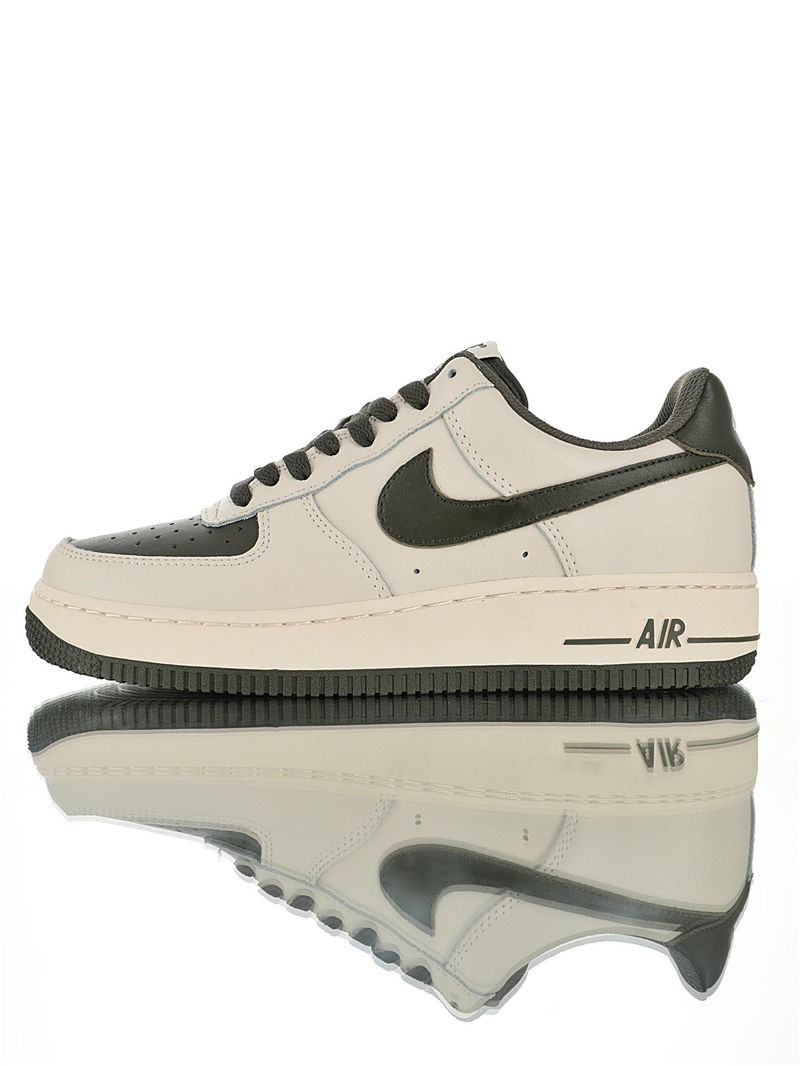 Zapatillas nike modelo air force 1