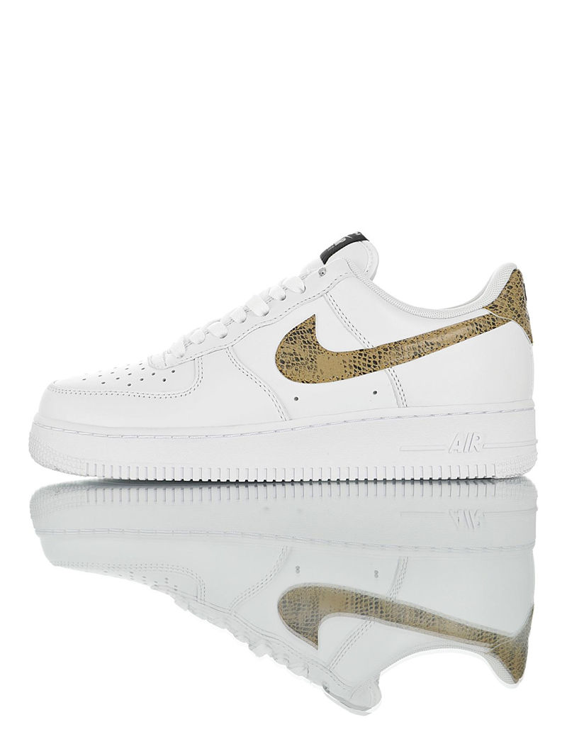 Zapatillas nike modelo air force 1