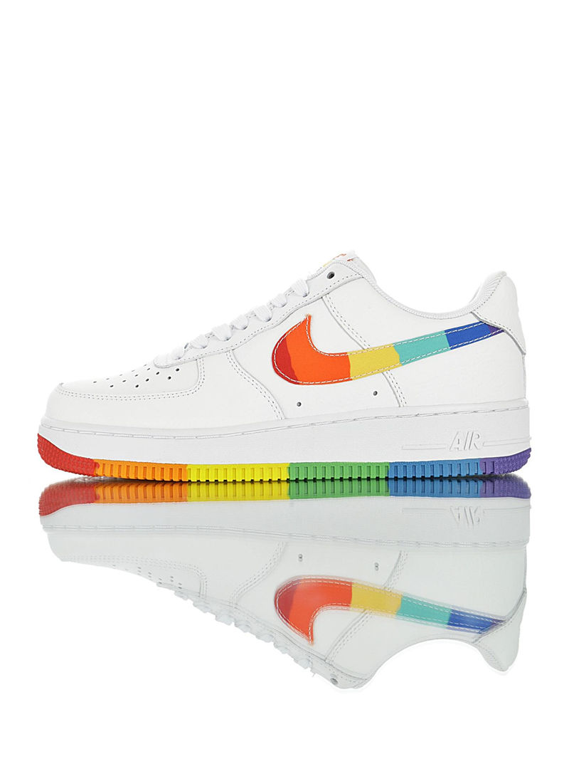 Zapatillas nike modelo air force 1