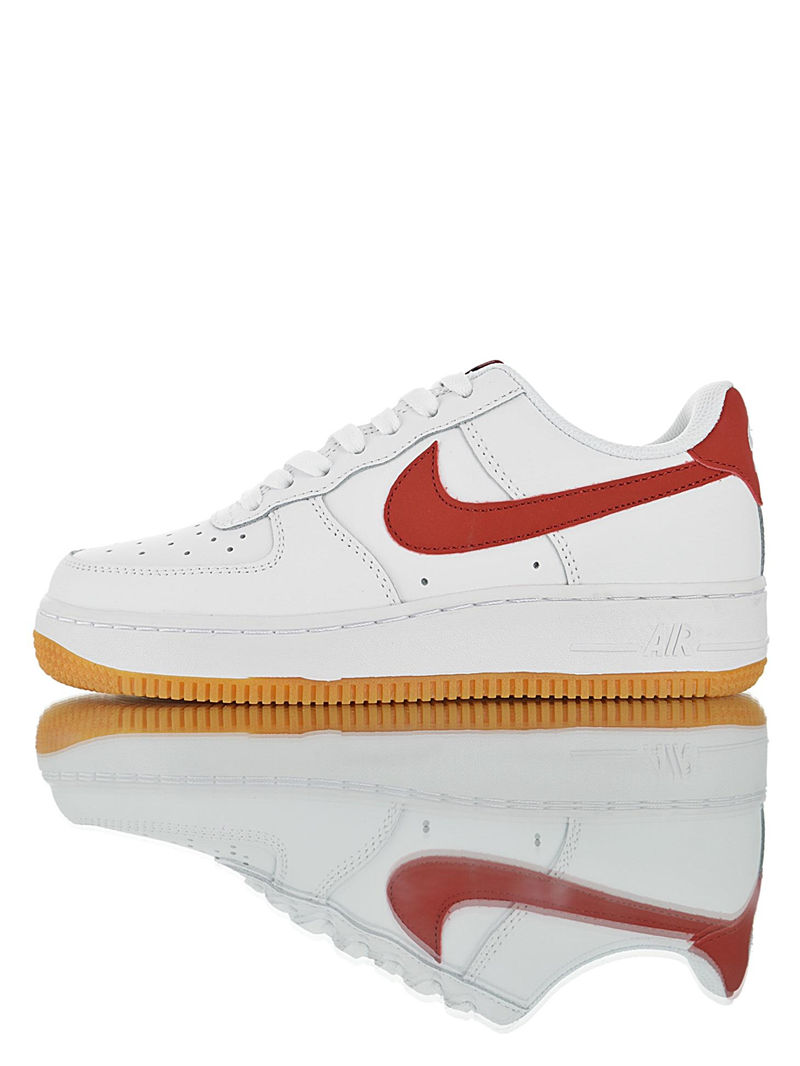 Zapatillas nike modelo air force 1