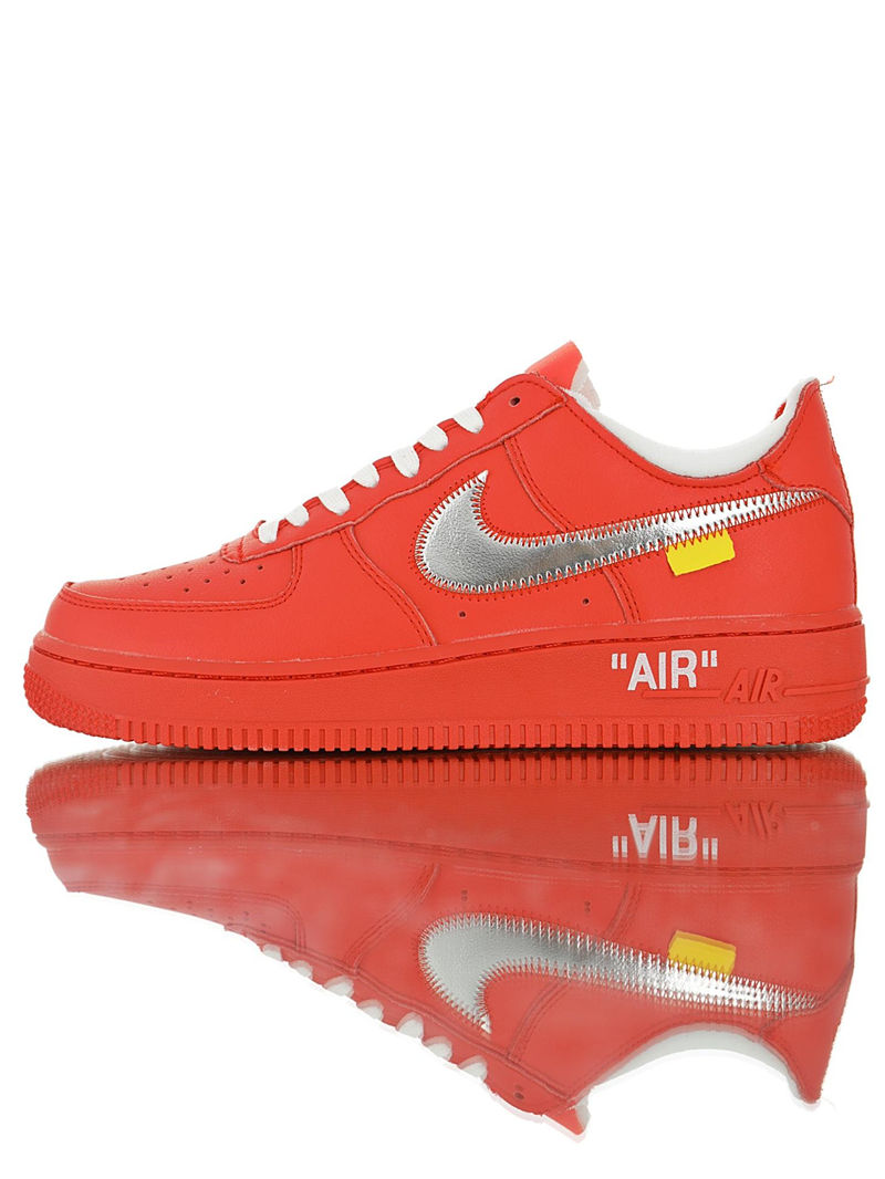 Zapatillas nike modelo air force 1