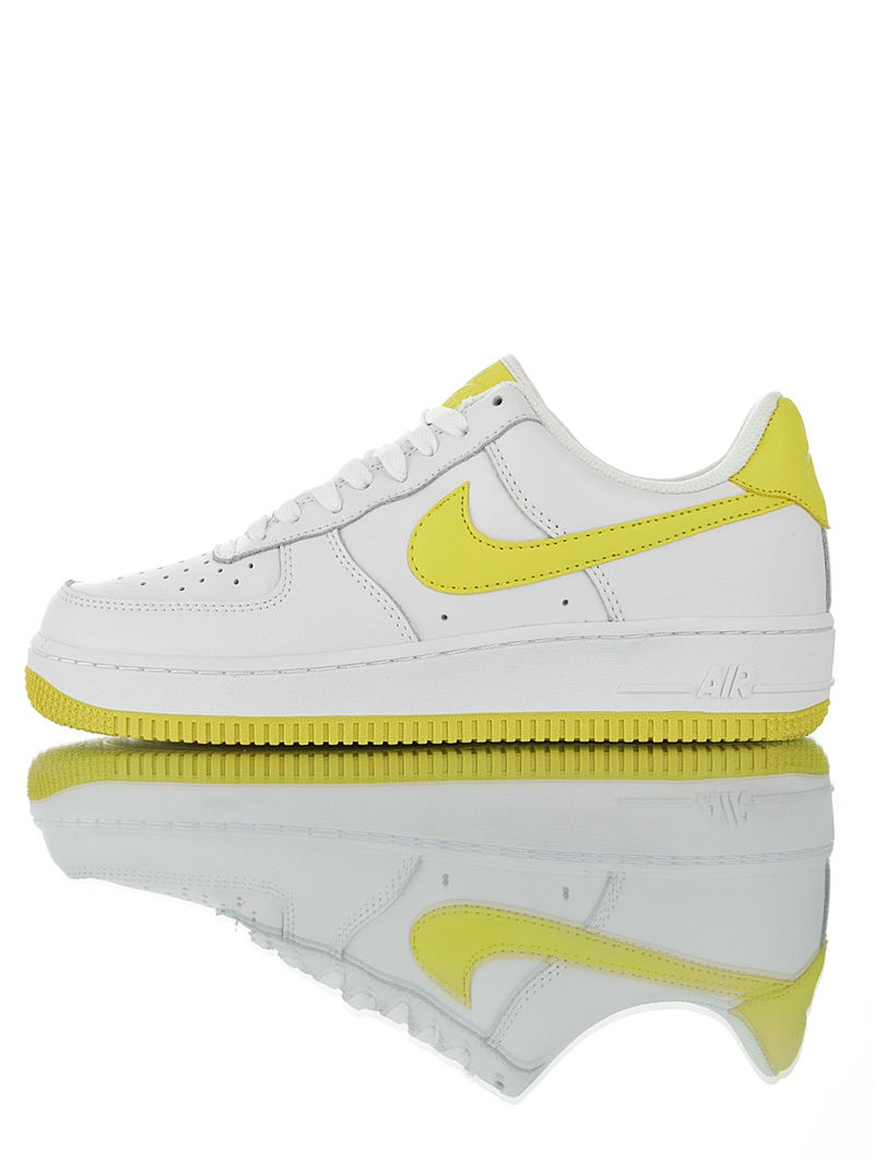 Zapatillas nike modelo air force 1