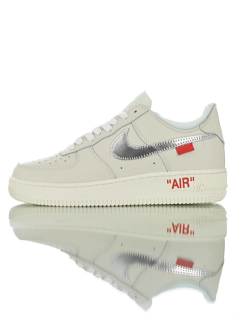 Zapatillas nike modelo air force 1