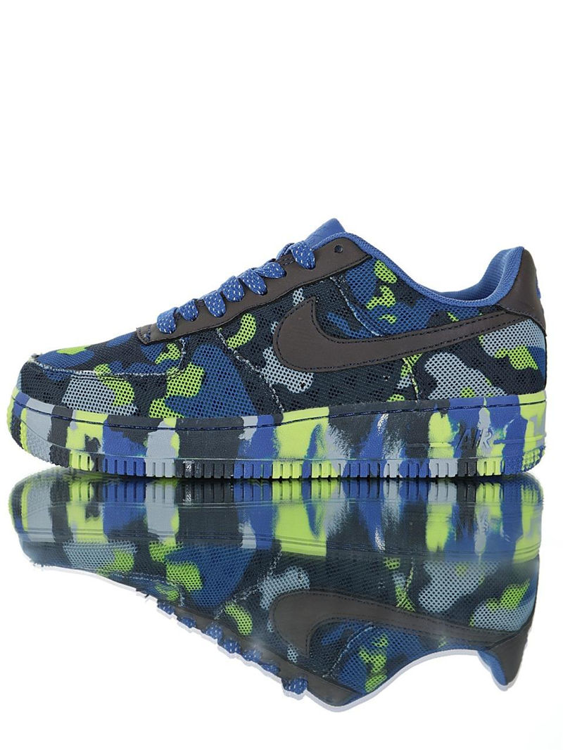 Zapatillas nike modelo air force 1