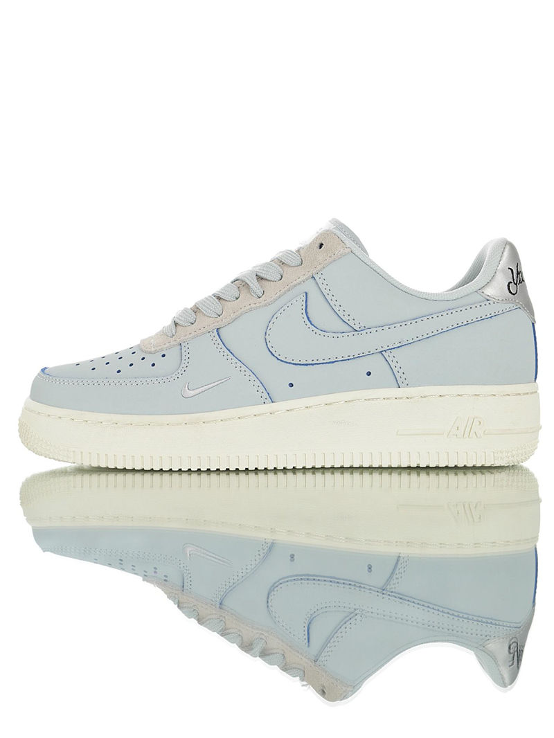 Zapatillas nike modelo air force 1