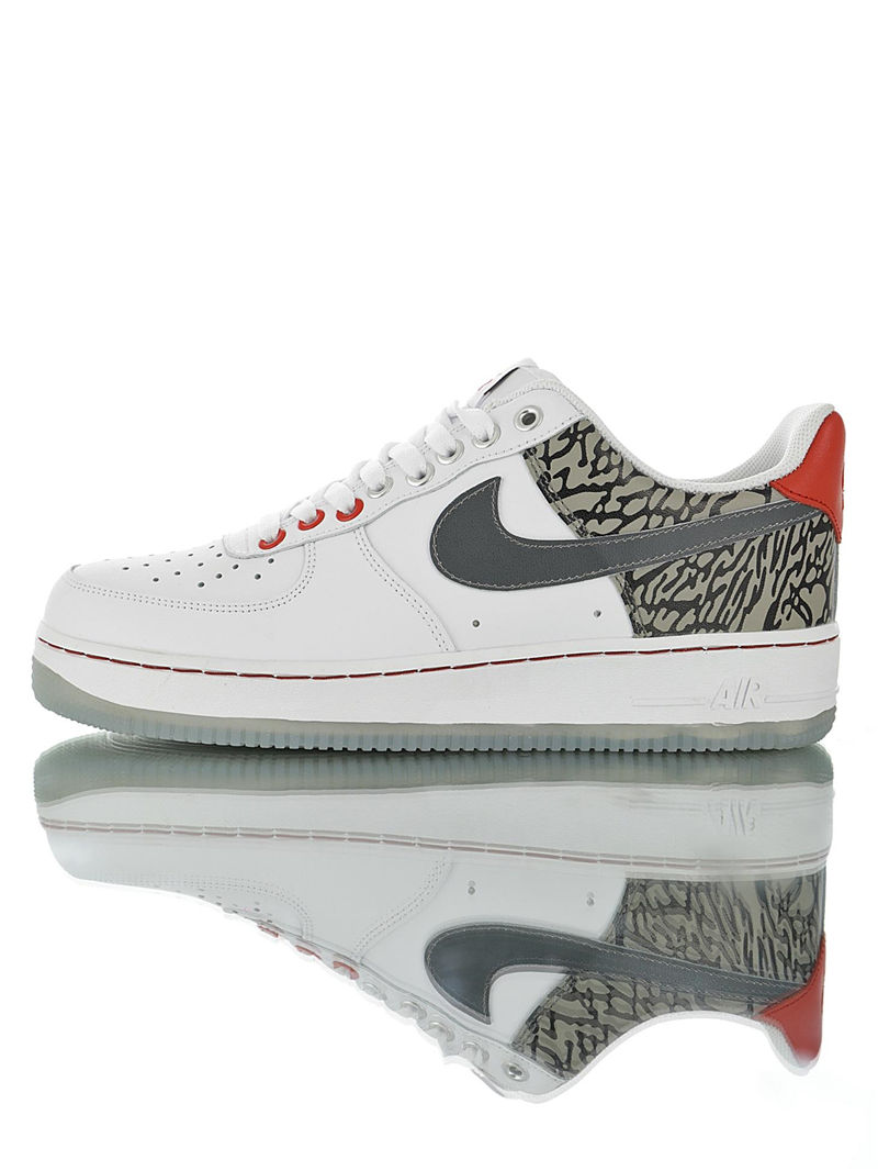 Zapatillas nike modelo air force 1
