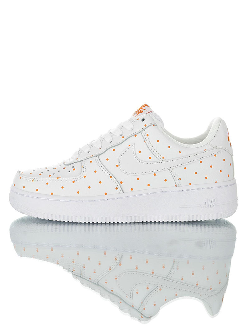 Zapatillas nike modelo air force 1