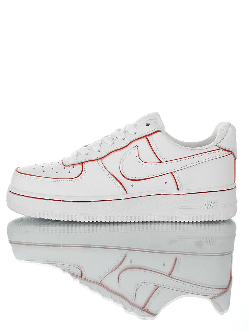 Zapatillas nike modelo air force 1