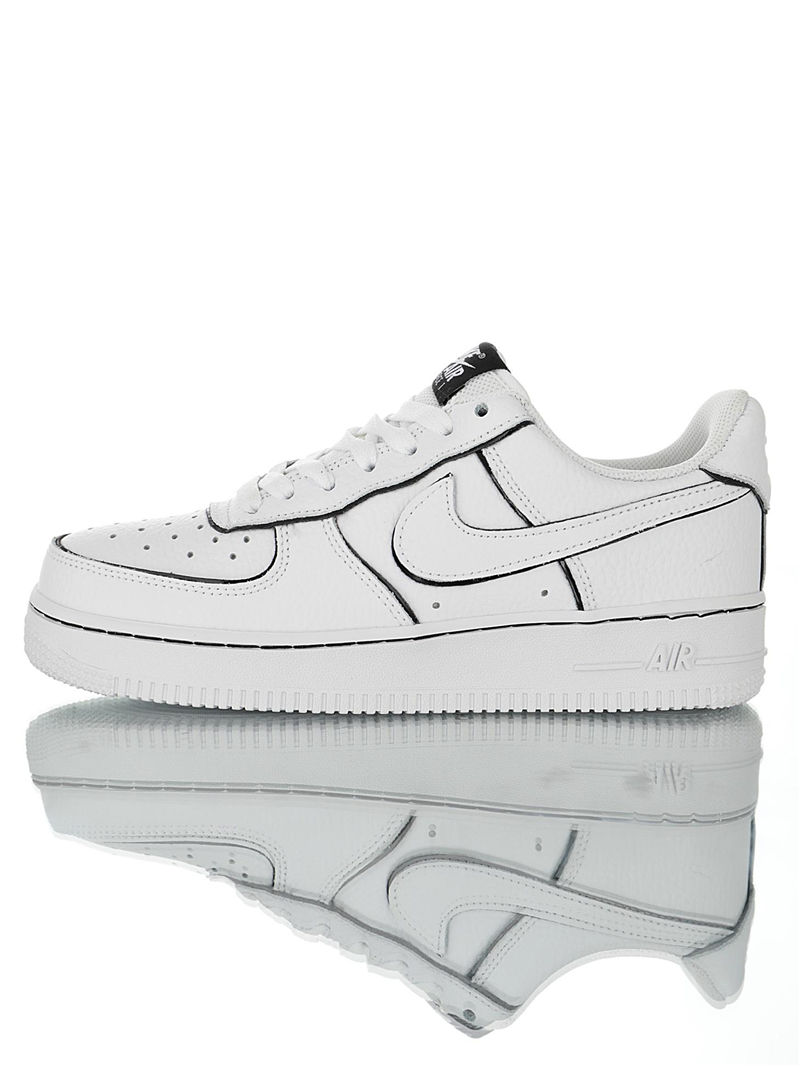 Zapatillas nike modelo air force 1