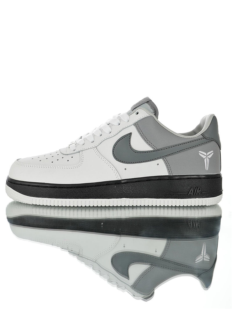 Zapatillas nike modelo air force 1
