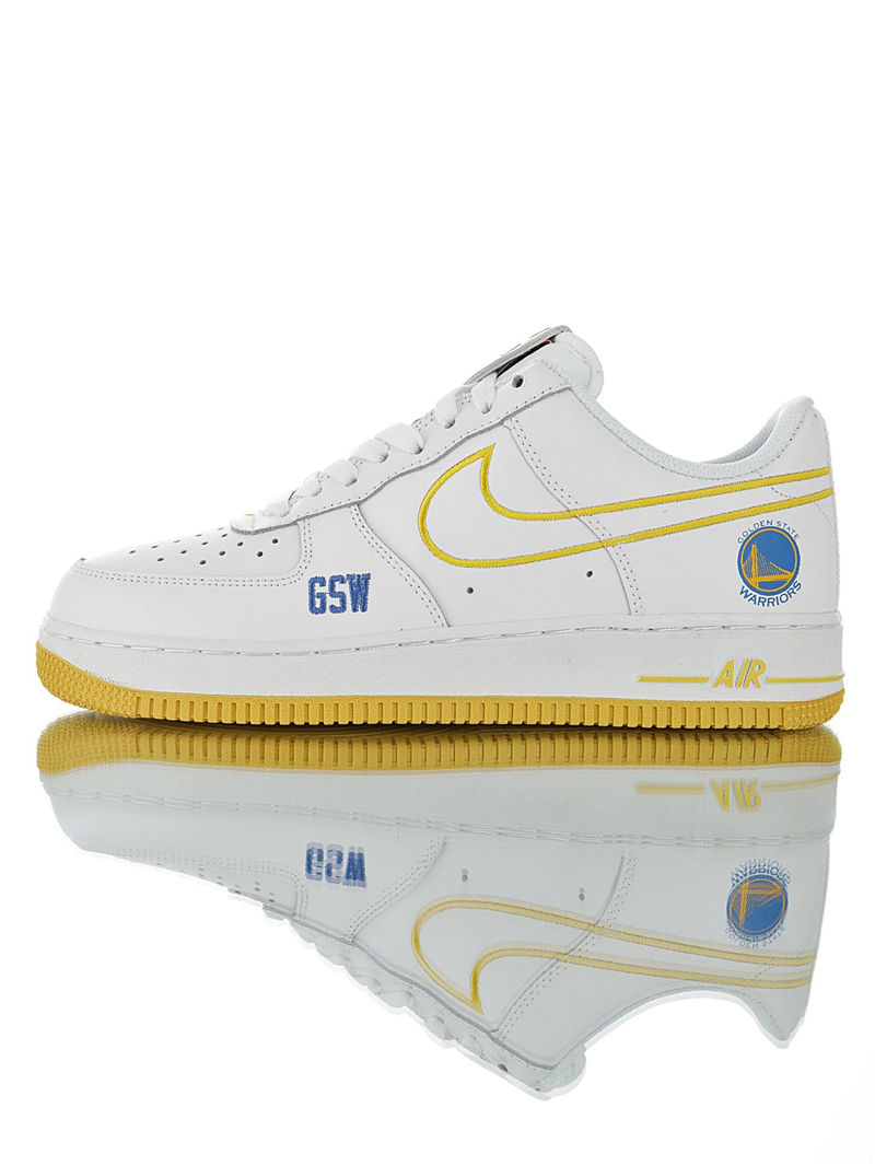 Zapatillas nike modelo air force 1