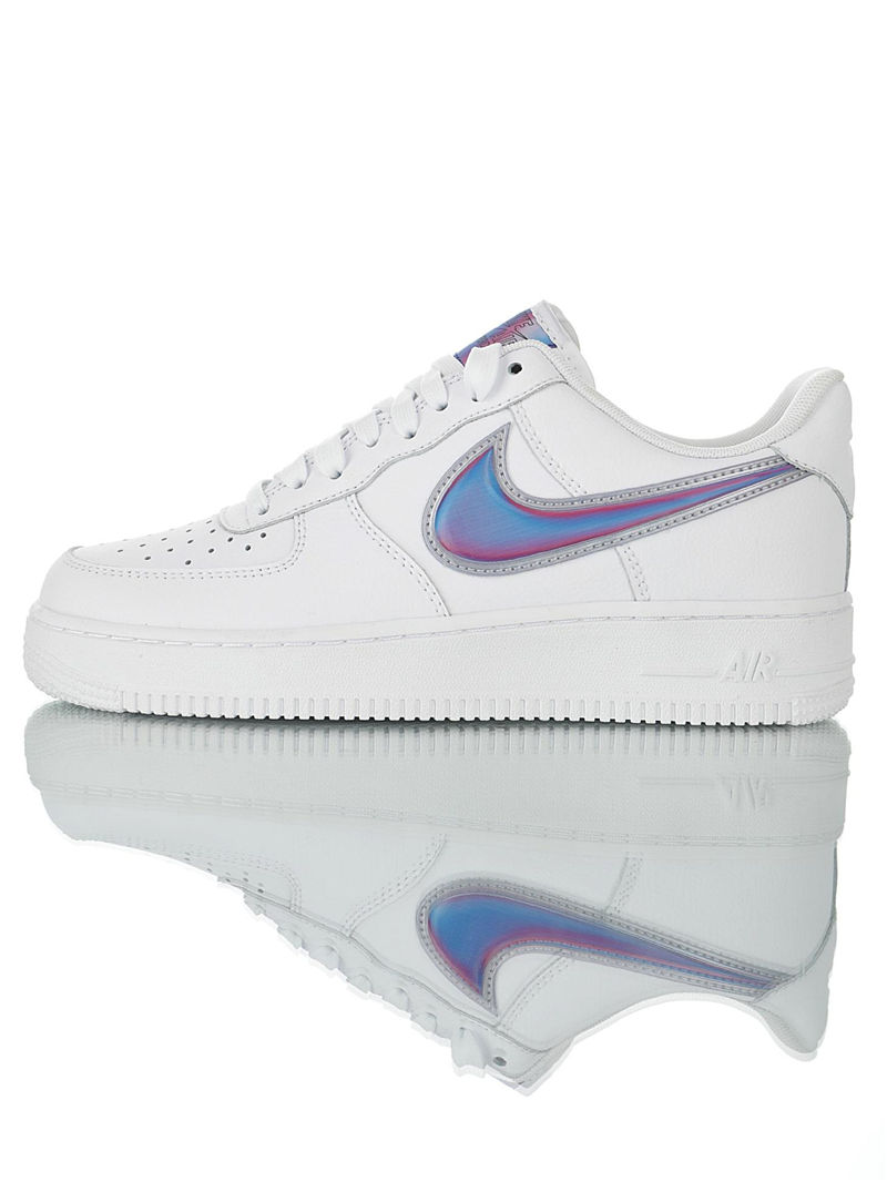 Zapatillas nike modelo air force 1