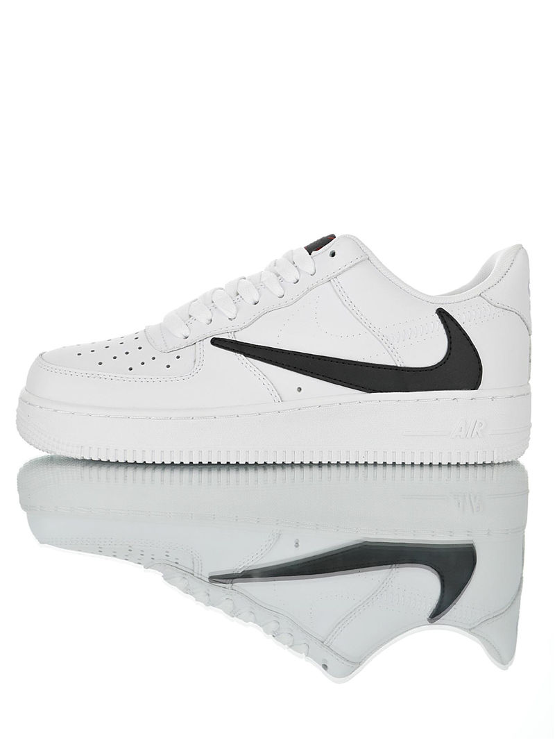 Zapatillas nike modelo air force 1