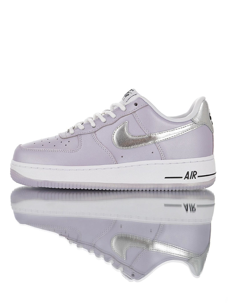 Zapatillas nike modelo air force 1