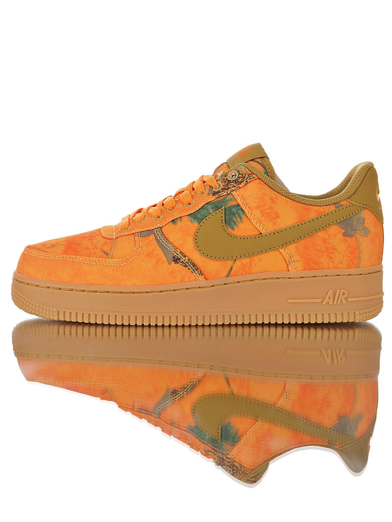 Zapatillas nike modelo air force 1