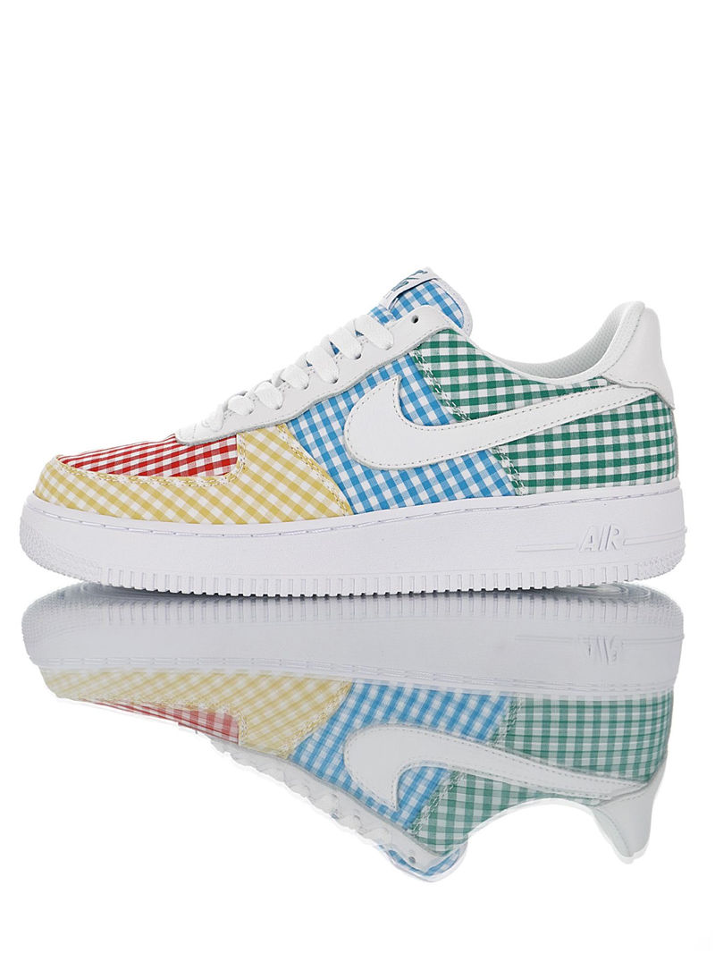 Zapatillas nike modelo air force 1