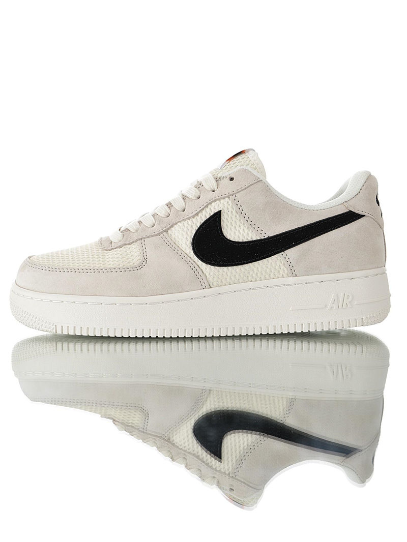 Zapatillas nike modelo air force 1