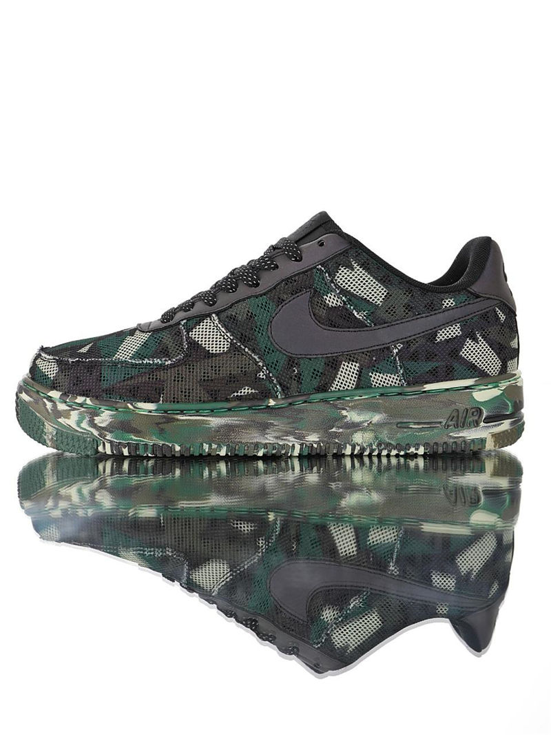 Zapatillas nike modelo air force 1