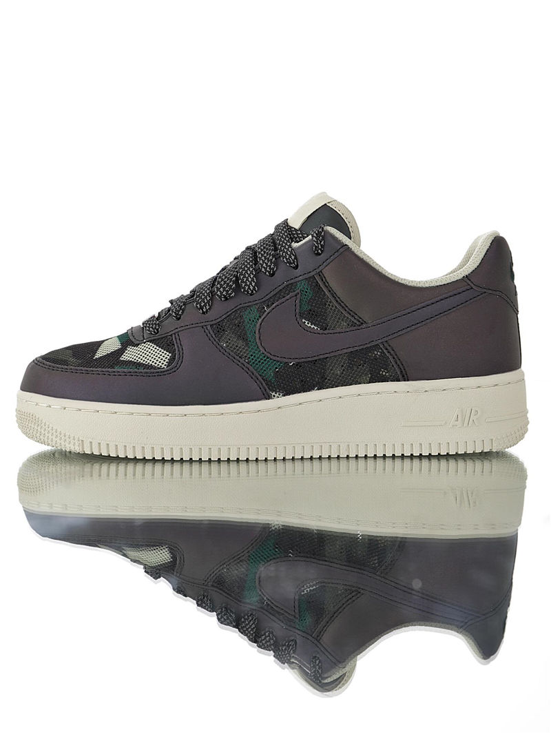 Zapatillas nike modelo air force 1