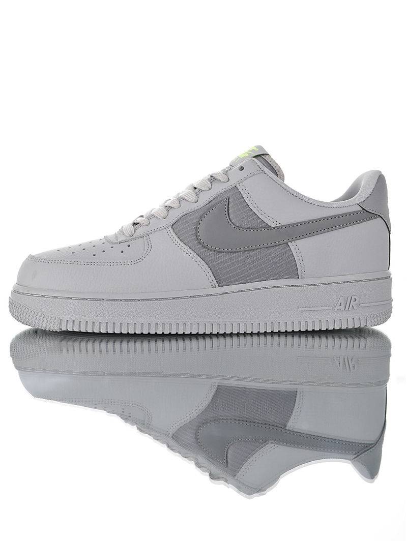 Zapatillas nike modelo air force 1