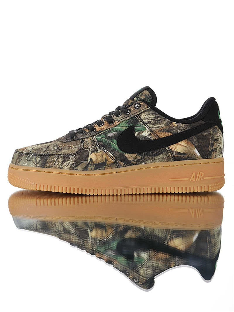 Zapatillas nike modelo air force 1