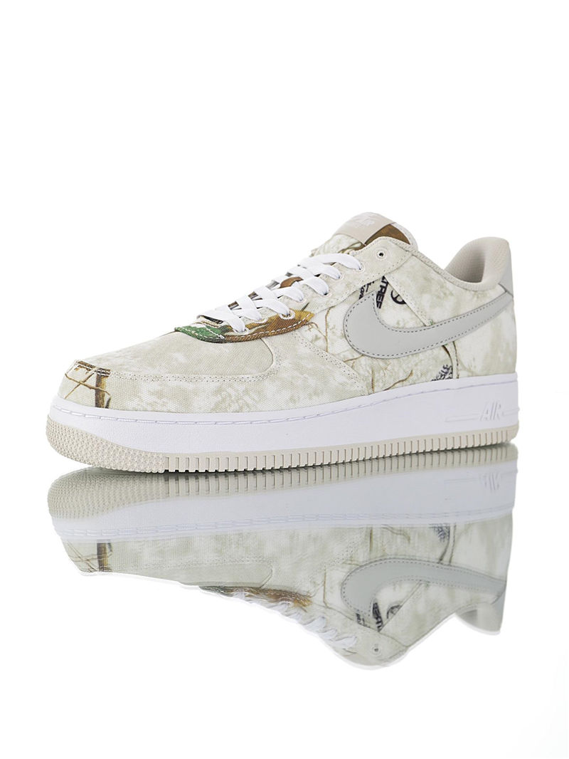 Zapatillas nike modelo air force 1