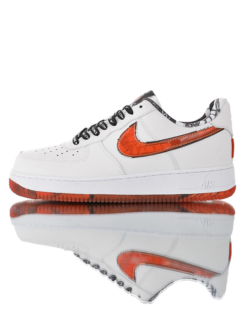 Zapatillas nike modelo air force 1