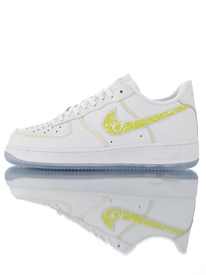 Zapatillas nike modelo air force 1