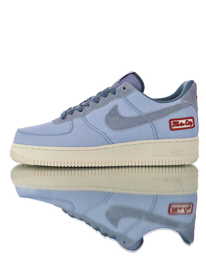 Zapatillas nike modelo air force 1