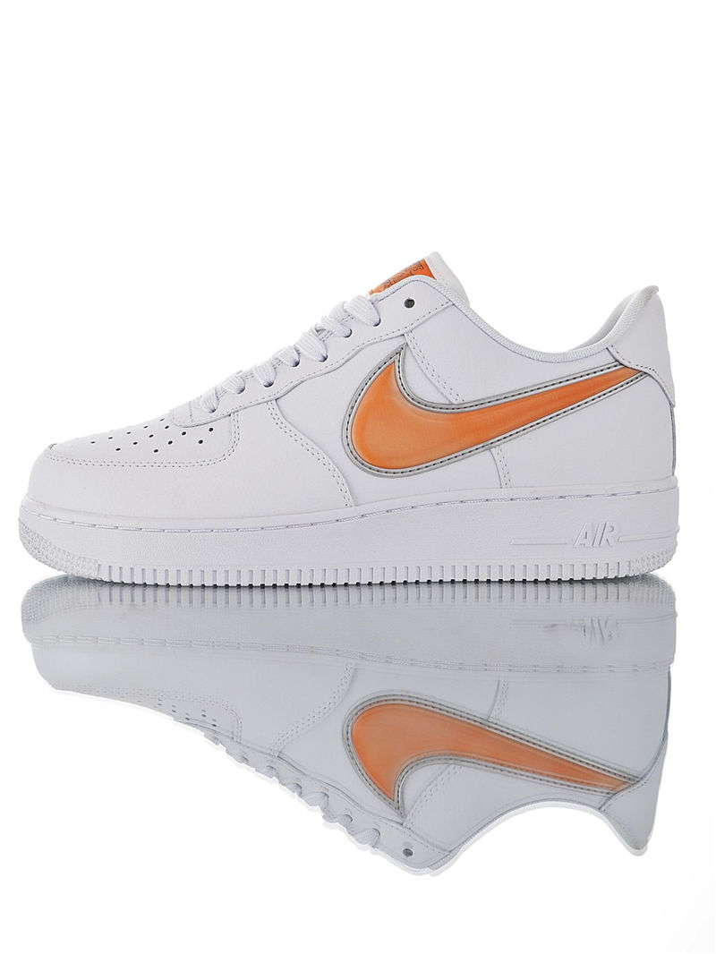 Zapatillas nike modelo air force 1