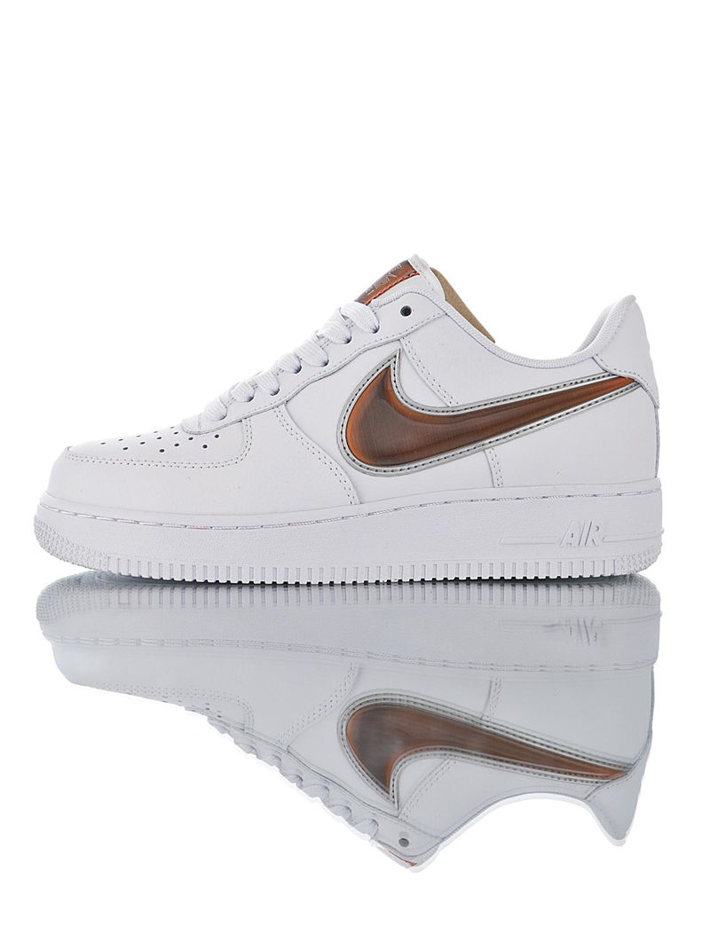 Zapatillas nike modelo air force 1