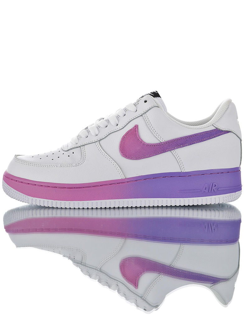 Zapatillas nike modelo air force 1