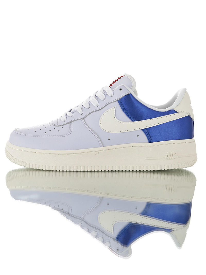 Zapatillas nike modelo air force 1