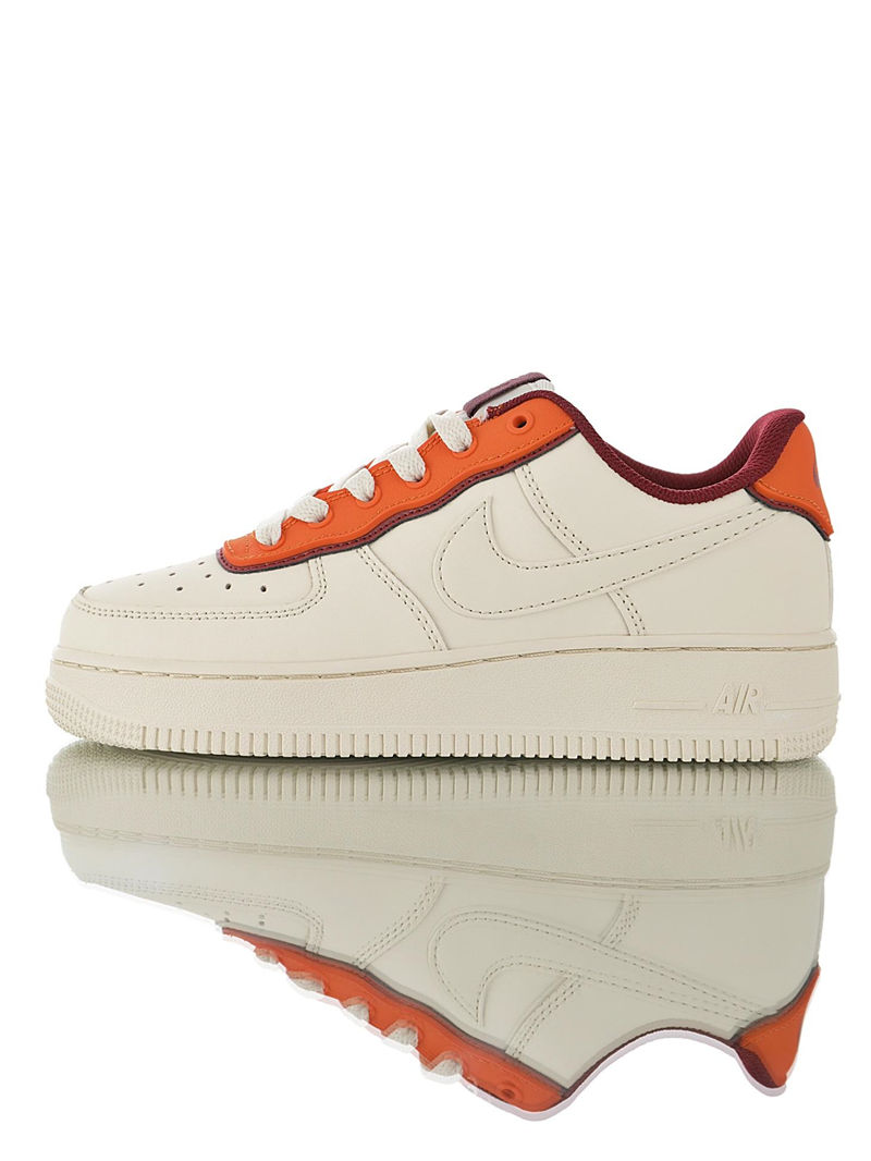 Zapatillas nike modelo air force 1