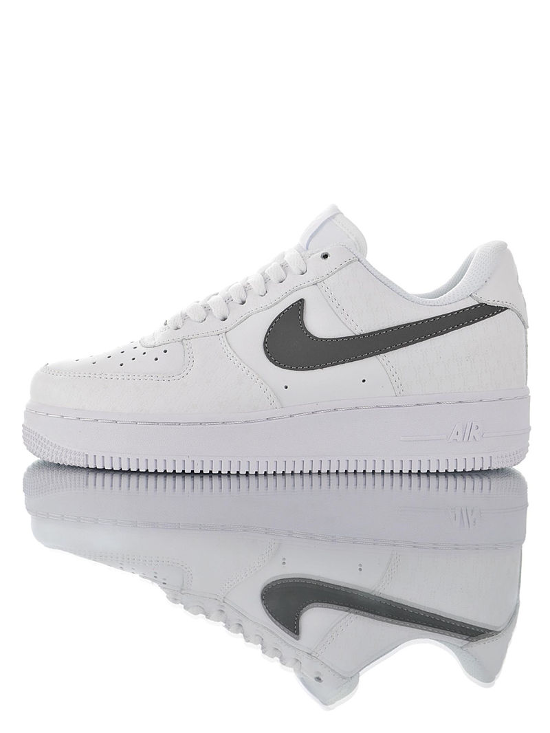 Zapatillas nike modelo air force 1