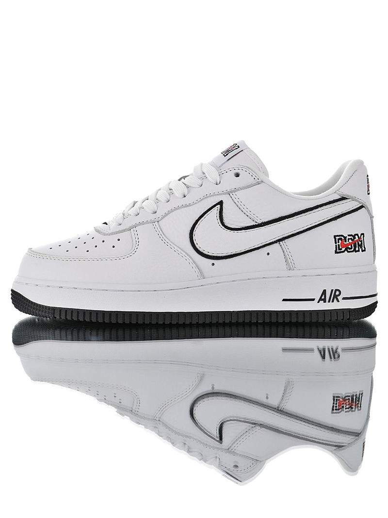 Zapatillas nike modelo air force 1