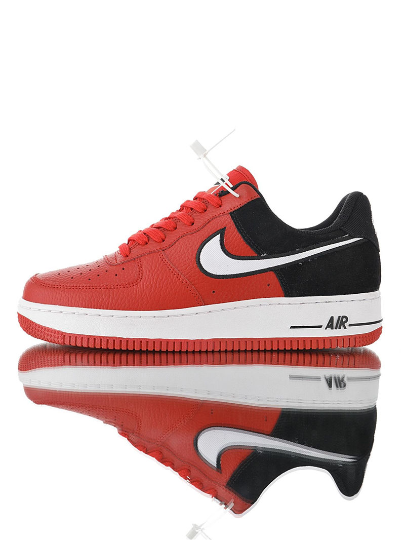 Zapatillas nike modelo air force 1