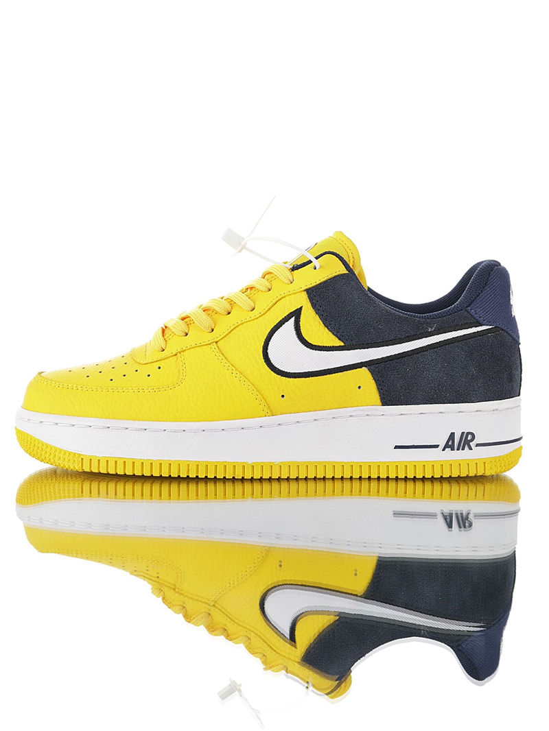 Zapatillas nike modelo air force 1