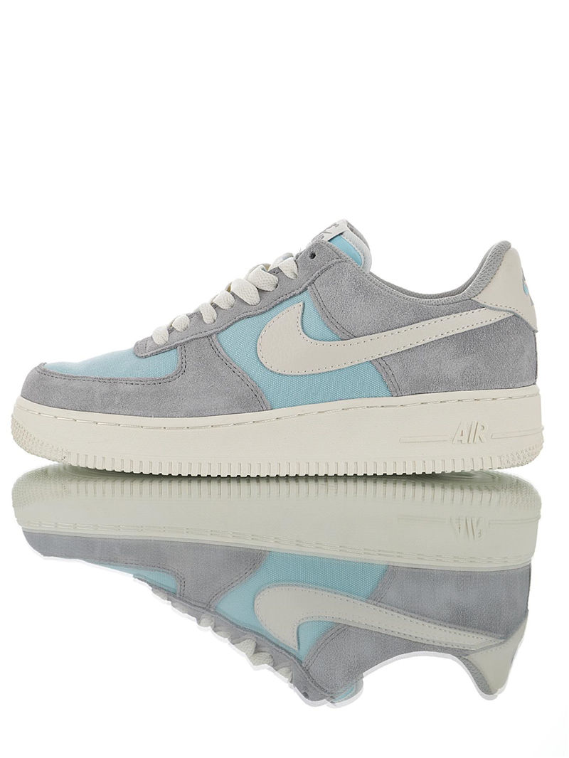 Zapatillas nike modelo air force 1