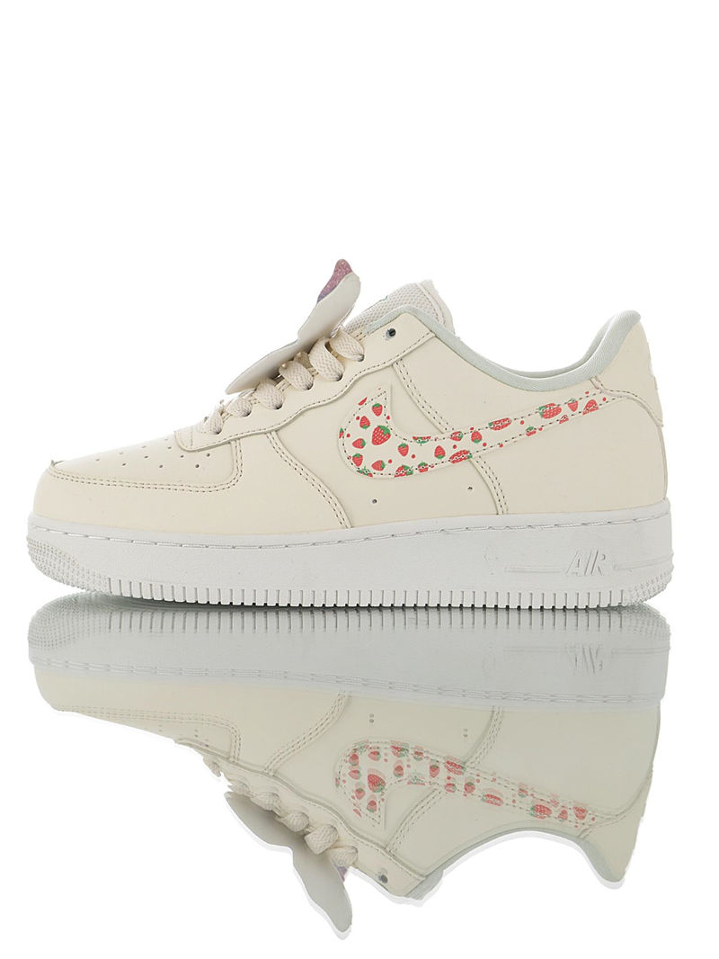 Zapatillas nike modelo air force 1